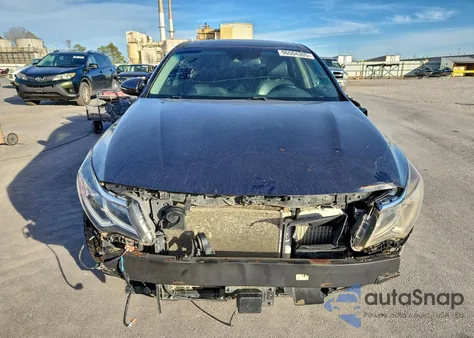 2020 Kia Optima Ex z USA, uszkodzony, nr VIN 5XXGU4L12LG450038